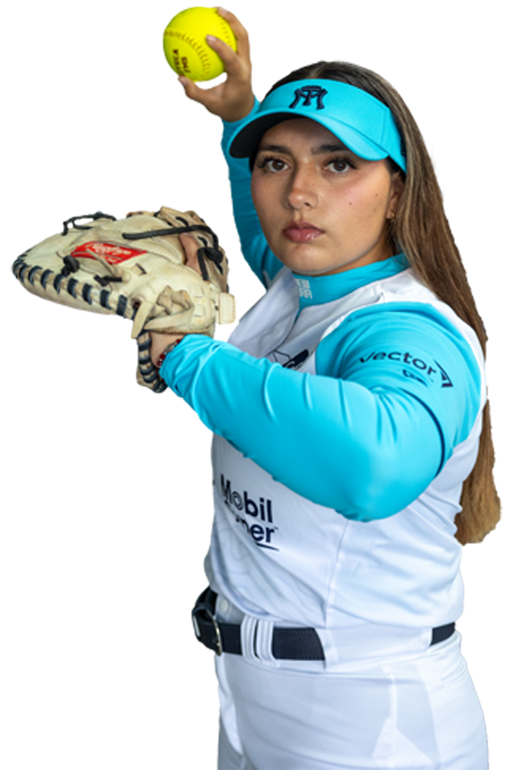 Dafne Bravo