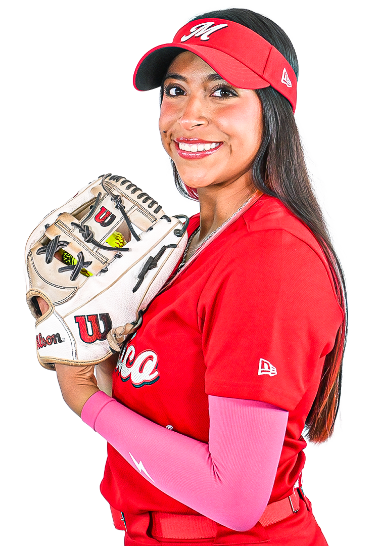 Itandehui Chápero Morales